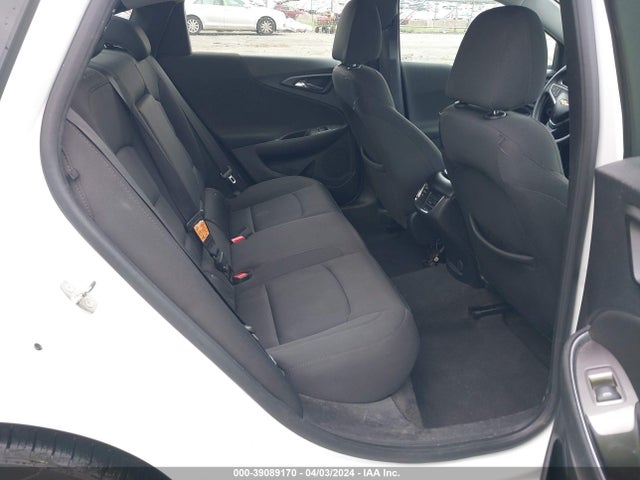 Chevrolet MALIBU LT 2018 1G1ZD5ST0JF131713 Image 8