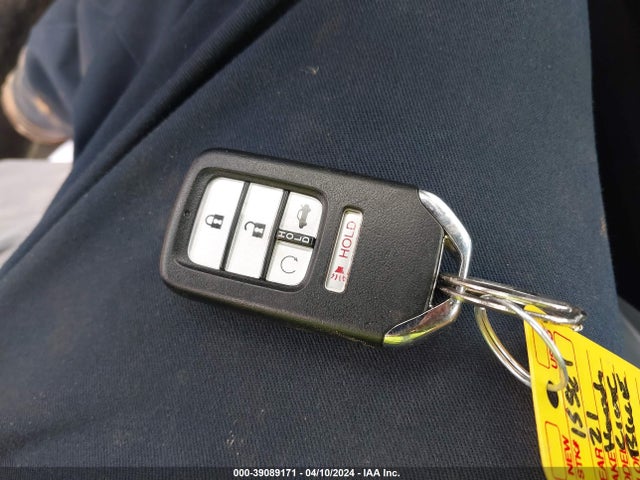 Honda Civic Sport 2021 2HGFC2F83MH513515 Image 11