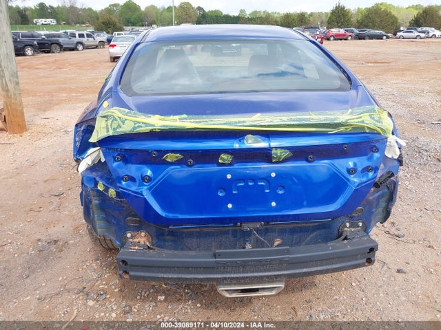 Honda Civic Sport 2021 2HGFC2F83MH513515 Image 17