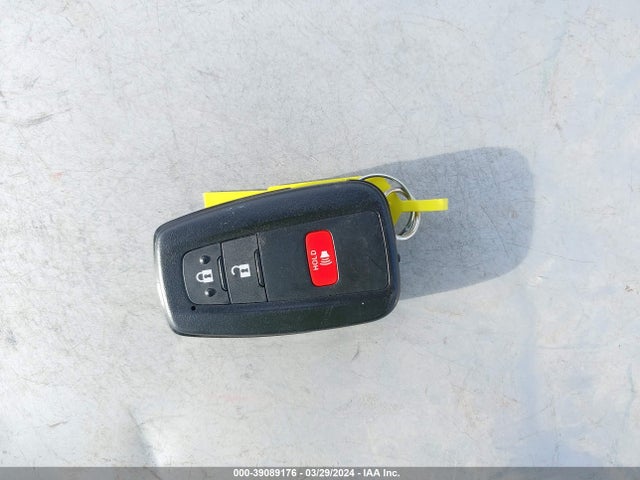 Toyota Rav4 Xle 2020 2T3W1RFV1LC055184 Image 11