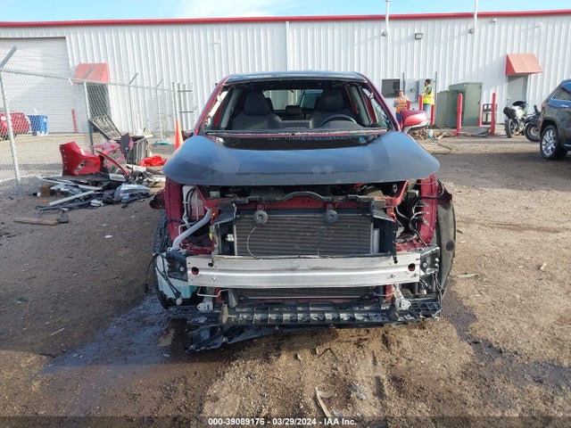 Toyota Rav4 Xle 2020 2T3W1RFV1LC055184 Image 13