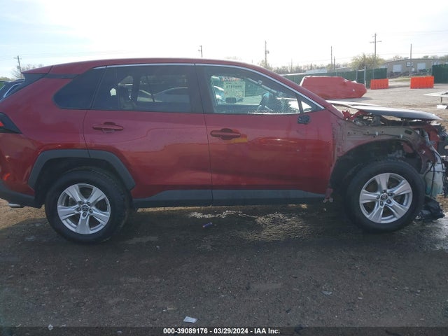 Toyota Rav4 Xle 2020 2T3W1RFV1LC055184 Image 14