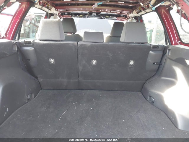 Toyota Rav4 Xle 2020 2T3W1RFV1LC055184 Image 17
