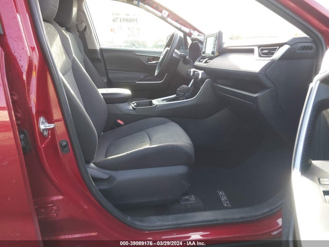 Toyota Rav4 Xle 2020 2T3W1RFV1LC055184 Image 5