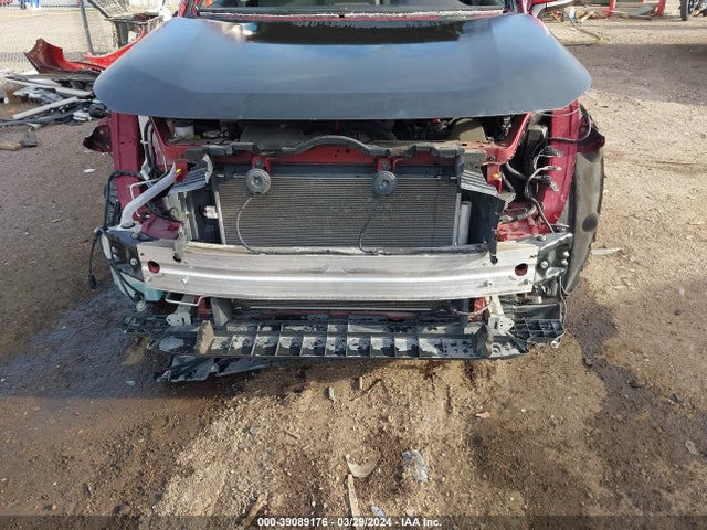 Toyota Rav4 Xle 2020 2T3W1RFV1LC055184 Image 6