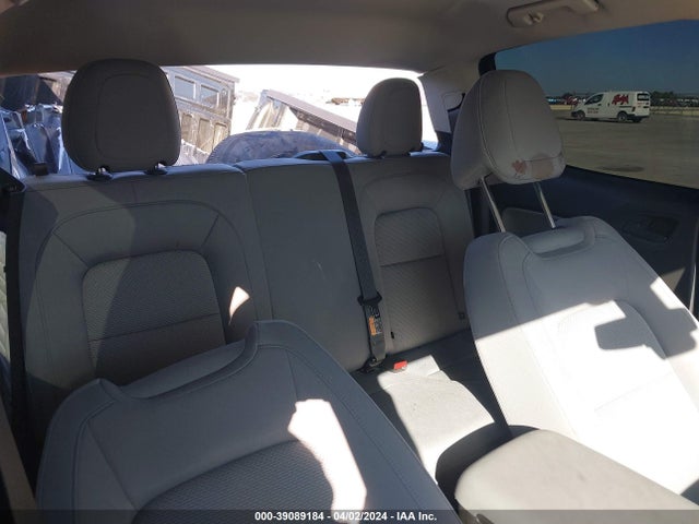 1GCGSBEN9J1183595 Chevrolet Colorado Wt