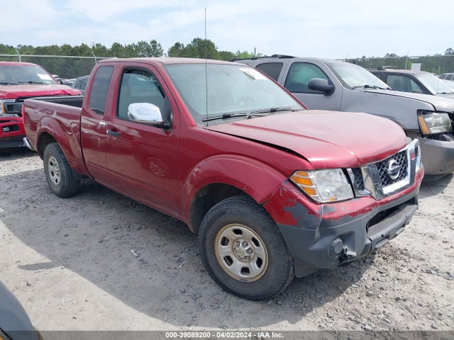2014 1N6BD0CT0EN742618 main image