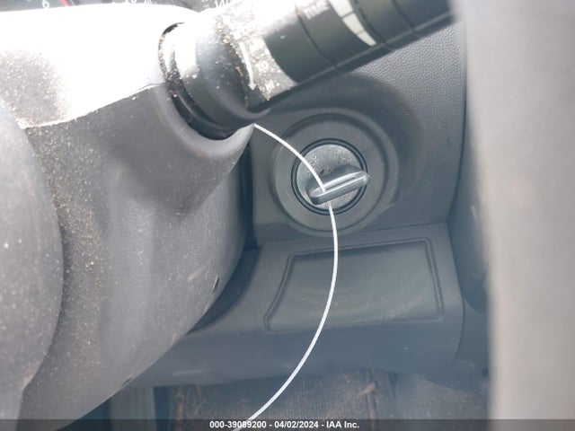 Nissan FRONTIER S 2014 1N6BD0CT0EN742618 Image 11