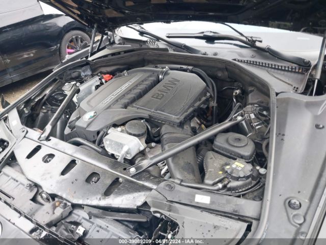WBA5B3C54GD549323 BMW 535i Xdrive