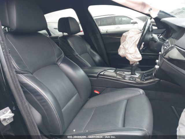 WBA5B3C54GD549323 BMW 535i Xdrive