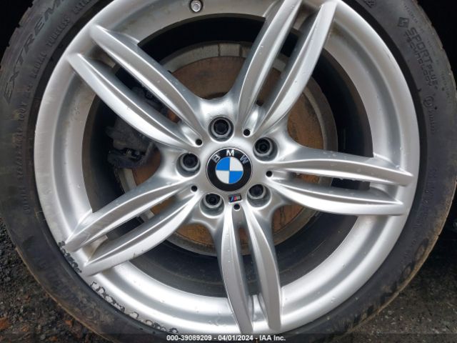 WBA5B3C54GD549323 BMW 535i Xdrive
