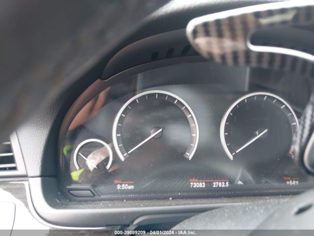 WBA5B3C54GD549323 BMW 535i Xdrive