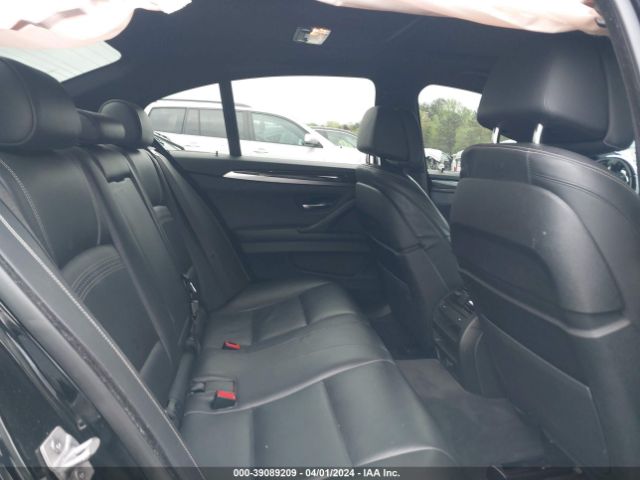 WBA5B3C54GD549323 BMW 535i Xdrive