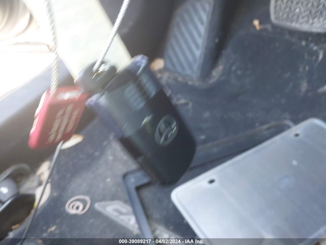 Toyota CAMRY SE 2016 4T1BF1FK7GU519177 Image 11