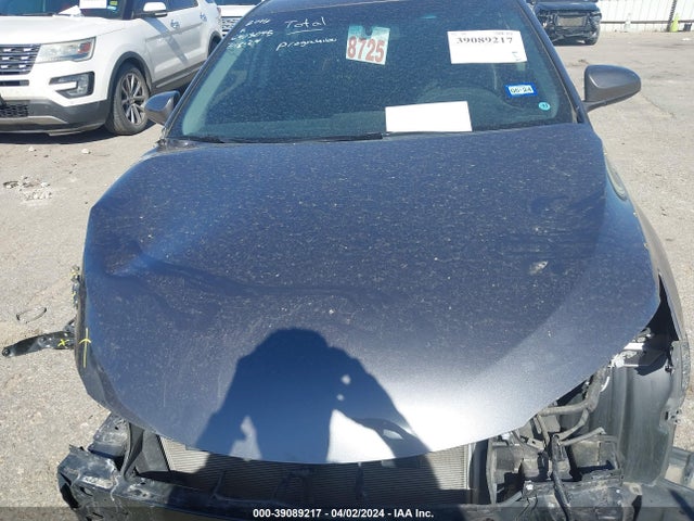 Toyota CAMRY SE 2016 4T1BF1FK7GU519177 Image 12