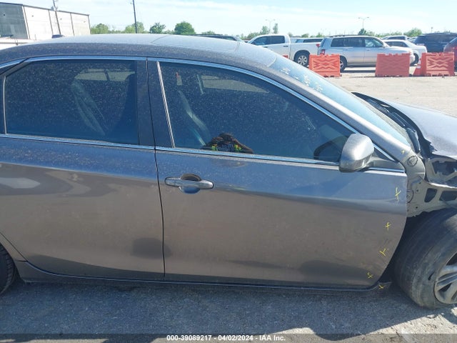 Toyota CAMRY SE 2016 4T1BF1FK7GU519177 Image 13