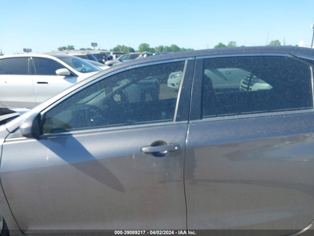 Toyota CAMRY SE 2016 4T1BF1FK7GU519177 Image 14