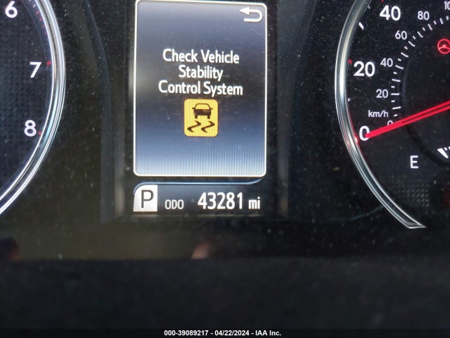 Toyota CAMRY SE 2016 4T1BF1FK7GU519177 Image 15