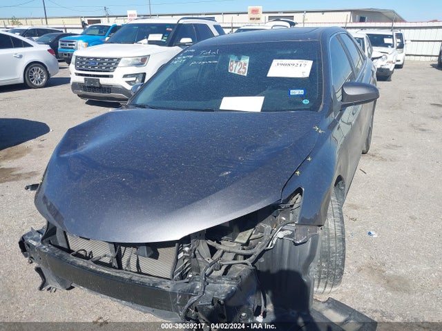 Toyota CAMRY SE 2016 4T1BF1FK7GU519177 Image 2