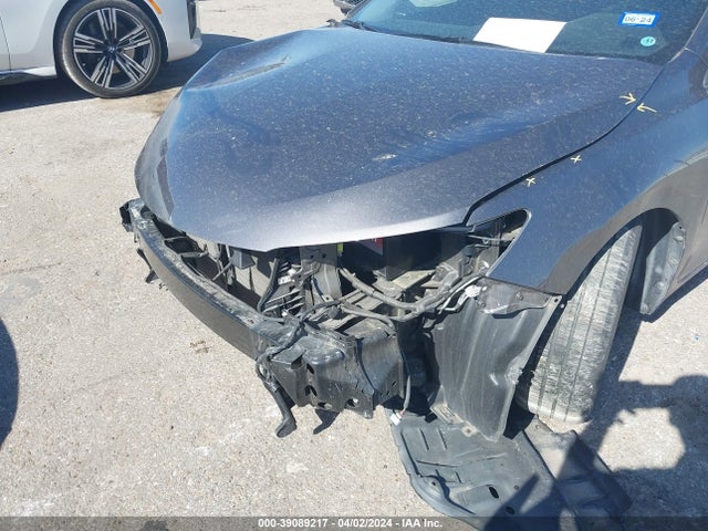 Toyota CAMRY SE 2016 4T1BF1FK7GU519177 Image 6