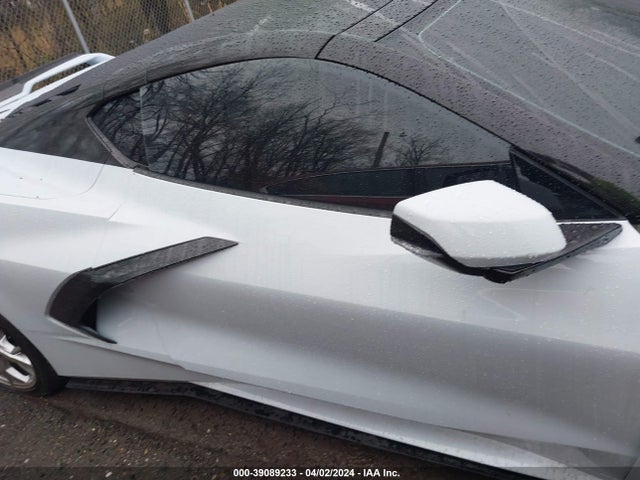 Chevrolet Corvette Stingray Rwd  1lt 2022 1G1YA2D49N5123484 Image 13