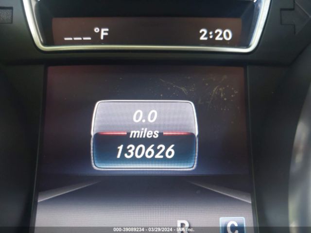 4JGED6EB8HA067499 Mercedes-Benz Amg Gle 43 Coupe 4matic