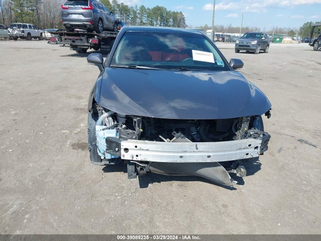 Toyota CAMRY XSE 2018 4T1B61HK2JU014457 Image 12