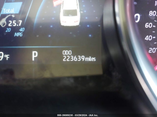 Toyota CAMRY XSE 2018 4T1B61HK2JU014457 Image 15