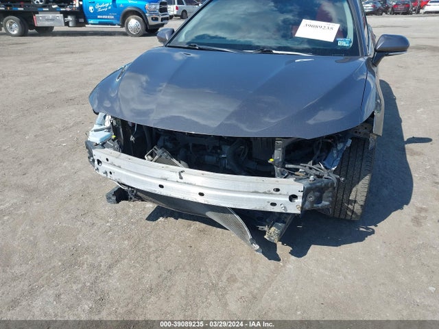 Toyota CAMRY XSE 2018 4T1B61HK2JU014457 Image 6