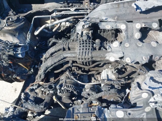 4S3GKAV64L3610787 Subaru Impreza Premium