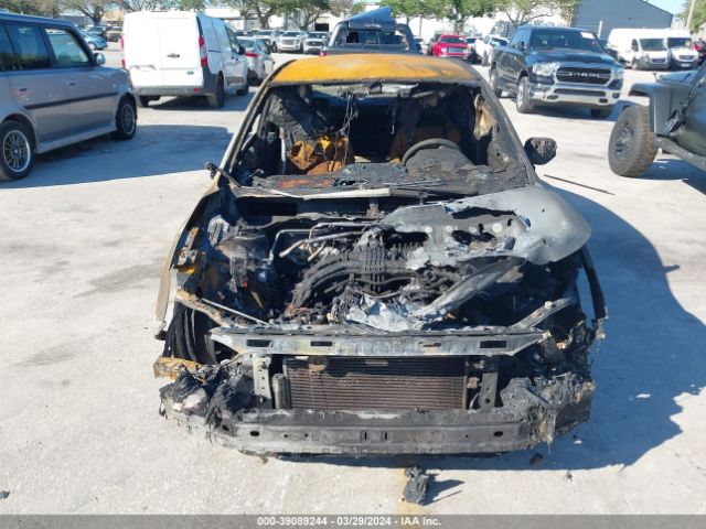 4S3GKAV64L3610787 Subaru Impreza Premium