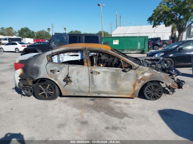 4S3GKAV64L3610787 Subaru Impreza Premium
