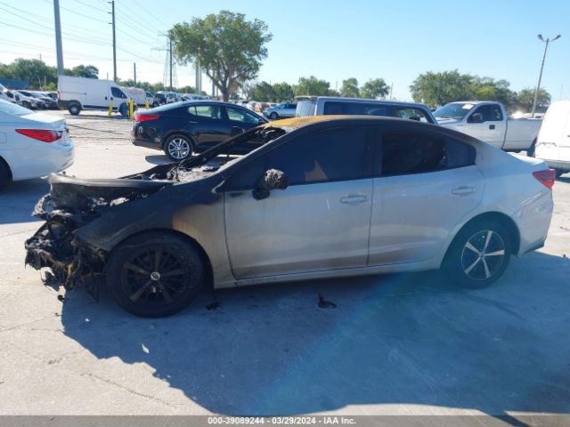 4S3GKAV64L3610787 Subaru Impreza Premium