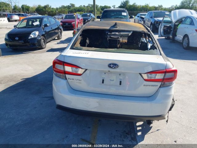4S3GKAV64L3610787 Subaru Impreza Premium