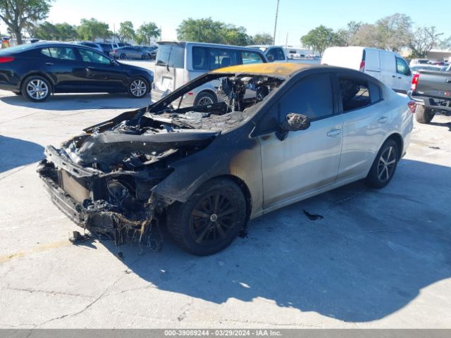 4S3GKAV64L3610787 Subaru Impreza Premium
