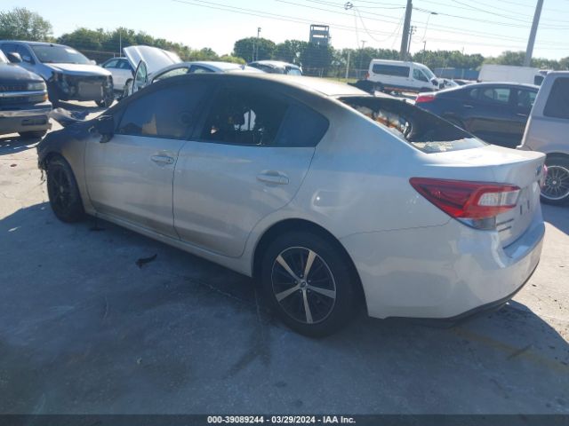 4S3GKAV64L3610787 Subaru Impreza Premium