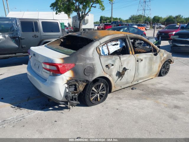 4S3GKAV64L3610787 Subaru Impreza Premium