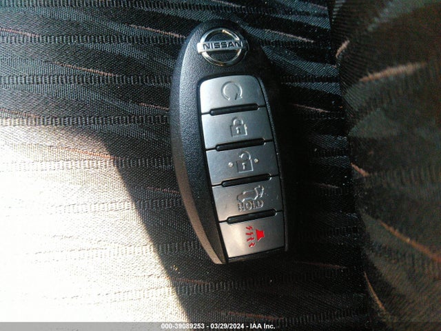Nissan ROGUE SV 2018 KNMAT2MV5JP532009 Image 11