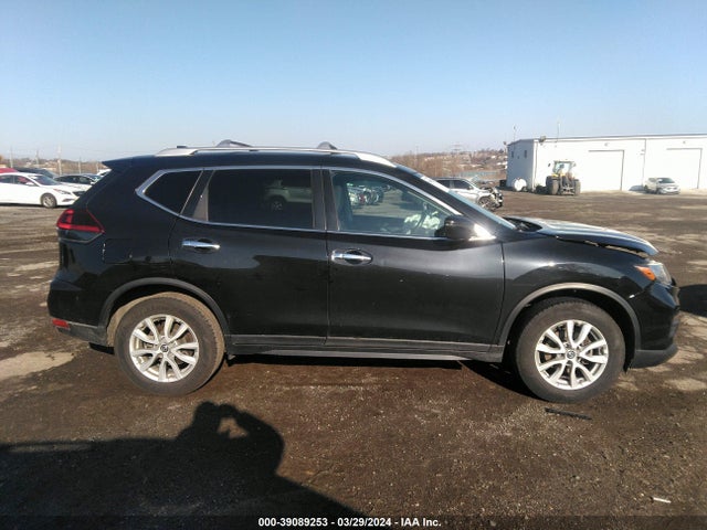 Nissan ROGUE SV 2018 KNMAT2MV5JP532009 Image 13