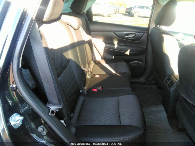 Nissan ROGUE SV 2018 KNMAT2MV5JP532009 Image 8
