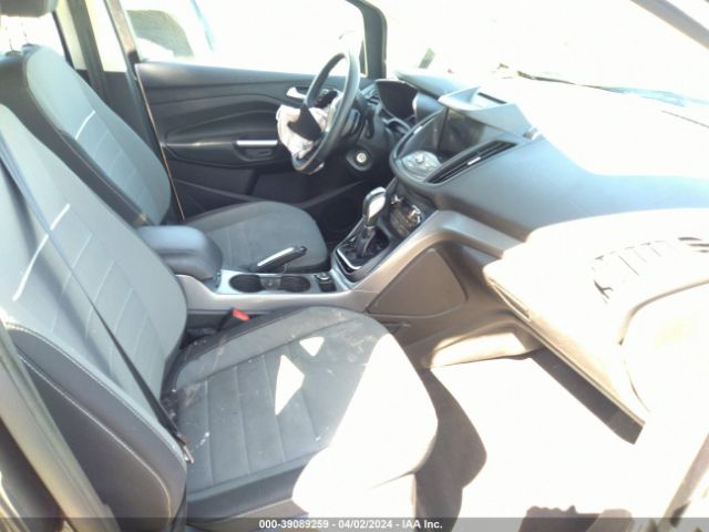 1FADP5AU8FL120136 Ford C-max Hybrid Se