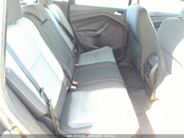 1FADP5AU8FL120136 Ford C-max Hybrid Se