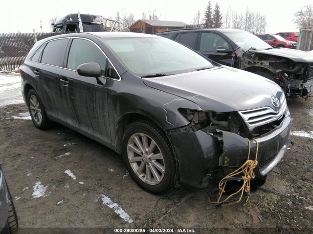 Aukcja sprzedaży 2009 Toyota Venza, vin: 4T3BE11A99U002944, numer aukcji: 39089285