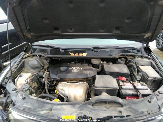 Aukcja sprzedaży 2009 Toyota Venza, vin: 4T3BE11A99U002944, numer aukcji: 39089285