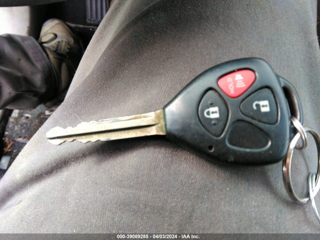 Aukcja sprzedaży 2009 Toyota Venza, vin: 4T3BE11A99U002944, numer aukcji: 39089285