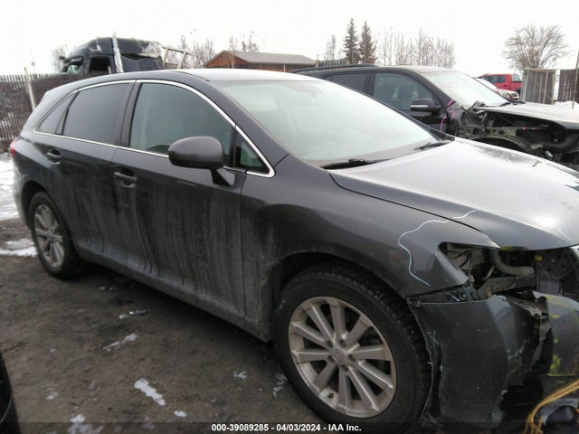Aukcja sprzedaży 2009 Toyota Venza, vin: 4T3BE11A99U002944, numer aukcji: 39089285