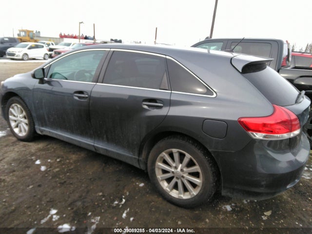 Aukcja sprzedaży 2009 Toyota Venza, vin: 4T3BE11A99U002944, numer aukcji: 39089285