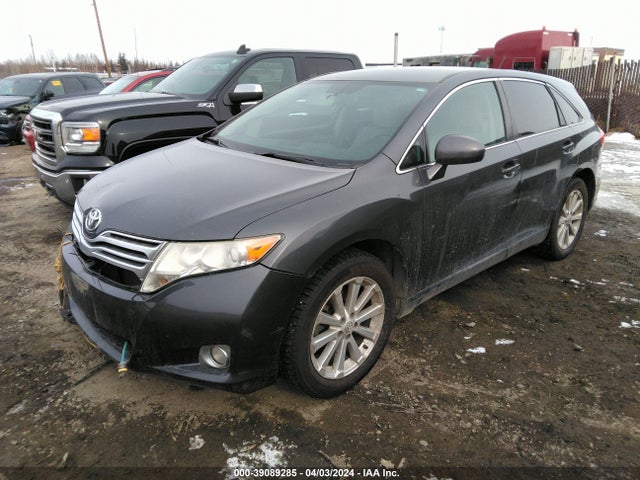 Aukcja sprzedaży 2009 Toyota Venza, vin: 4T3BE11A99U002944, numer aukcji: 39089285