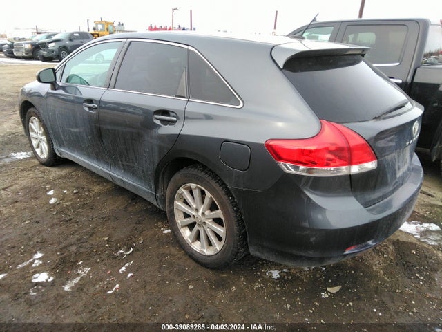 Aukcja sprzedaży 2009 Toyota Venza, vin: 4T3BE11A99U002944, numer aukcji: 39089285