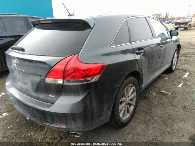 Aukcja sprzedaży 2009 Toyota Venza, vin: 4T3BE11A99U002944, numer aukcji: 39089285